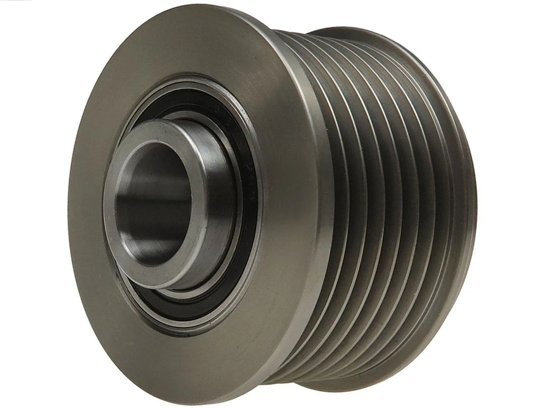 Alternator Freewheel Clutch Brand new AS-PL AFP3039