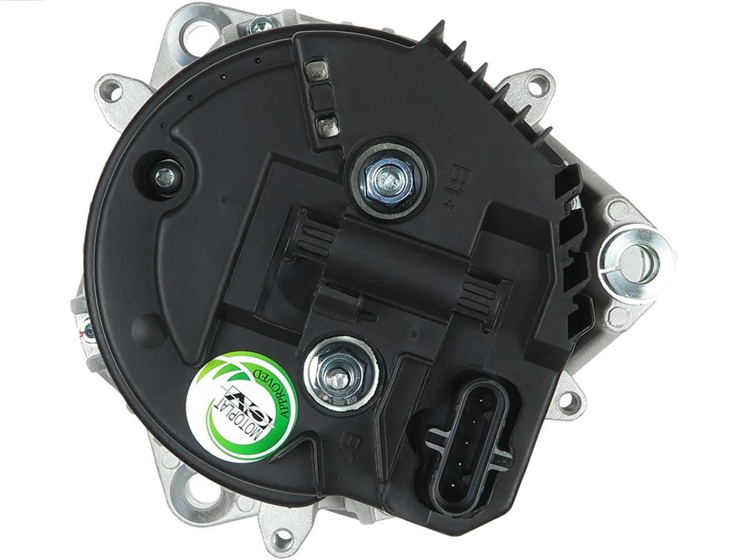 AS-PL A0053 Alternator