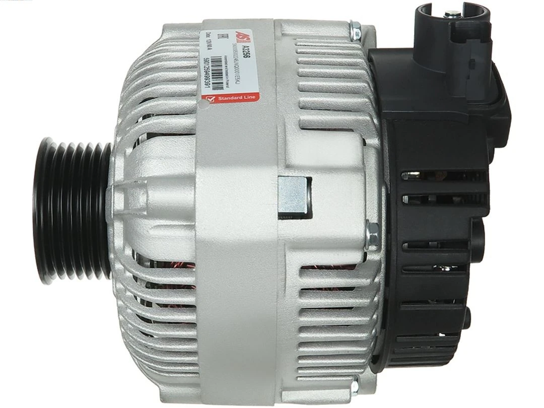 Alternator Brand new AS-PL A3256