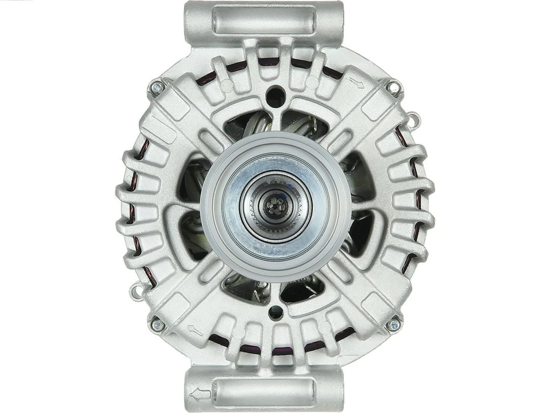 AS-PL A3588S Alternator