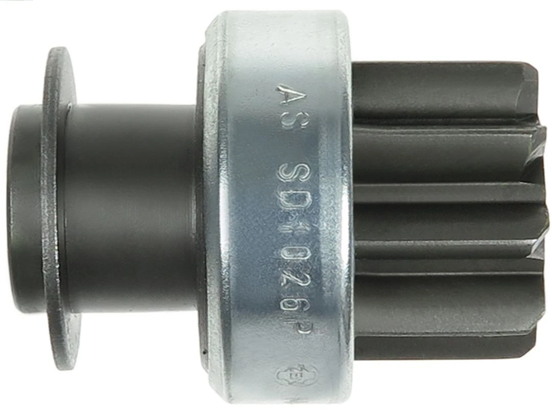 Freewheel Gear, starter Brand new AS-PL SD1026P