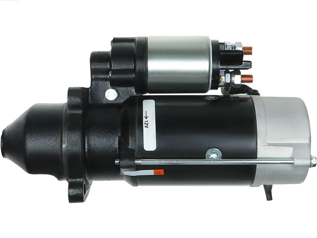 AS-PL S9199S Starter
