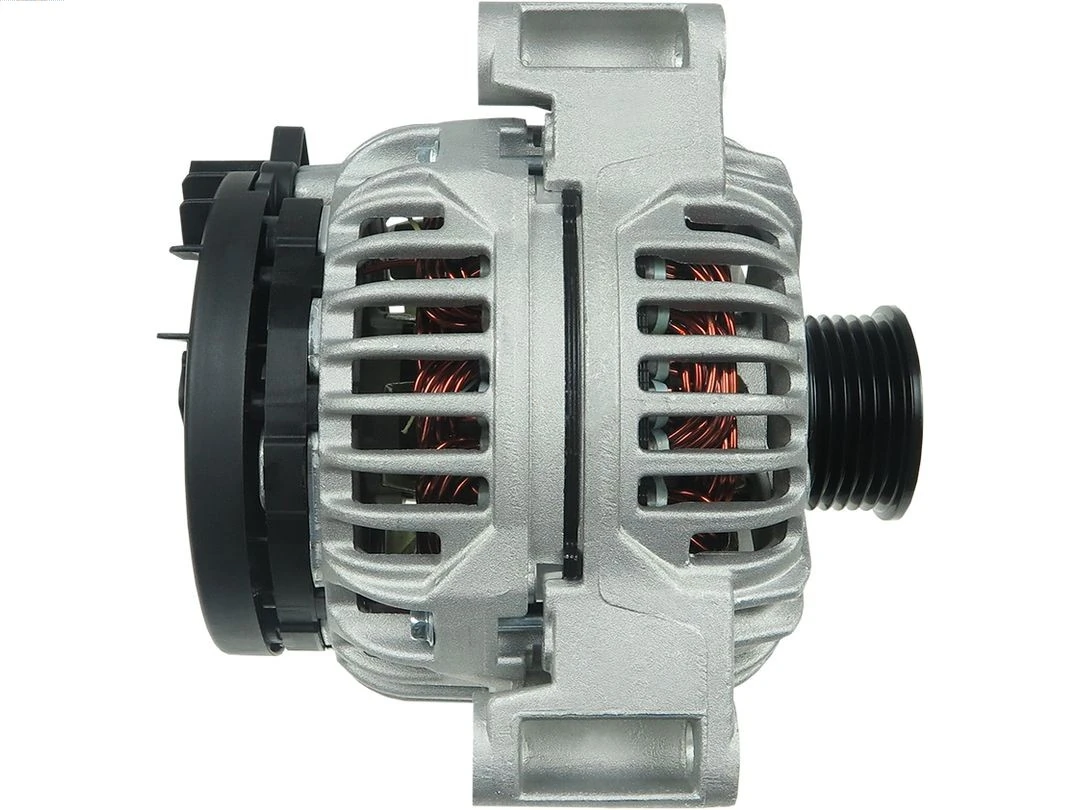 Alternator Brand new AS-PL A0206
