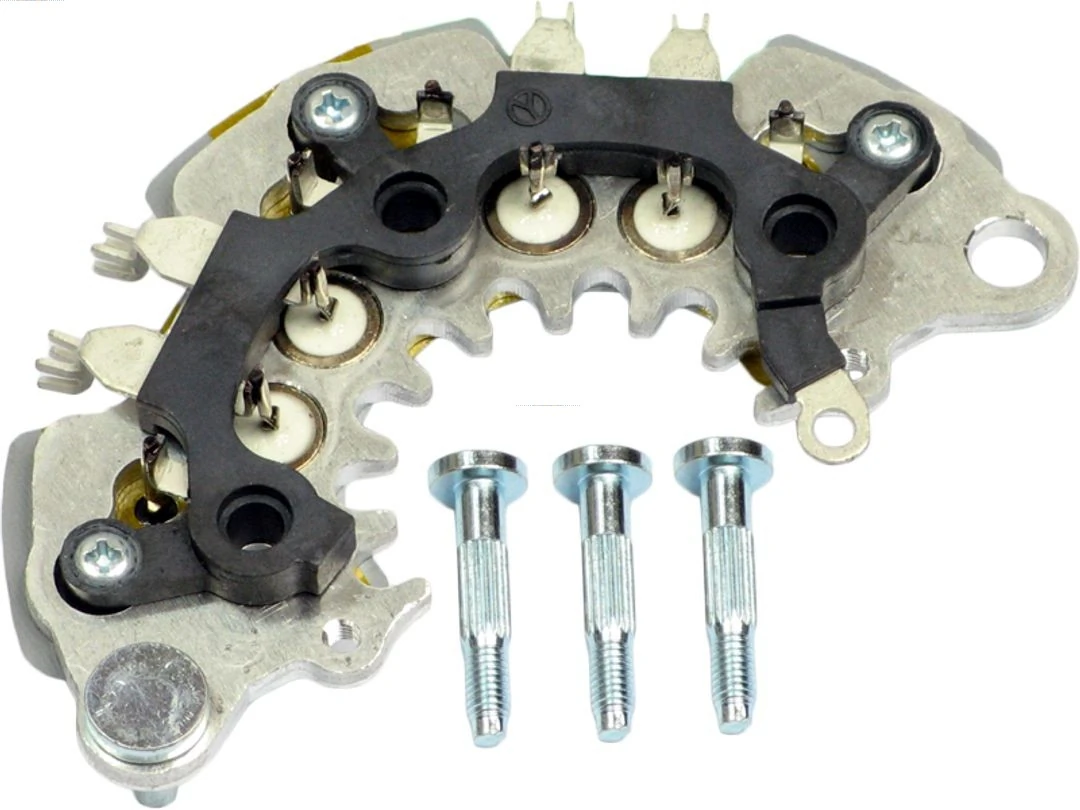 Rectifier, alternator Brand new AS-PL ARC2043
