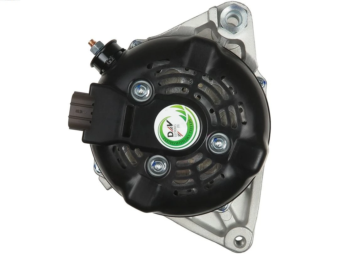 AS-PL A6149 Alternator