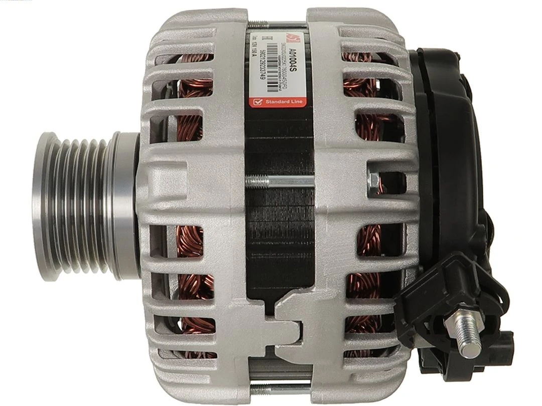 AS-PL A01004S Alternator