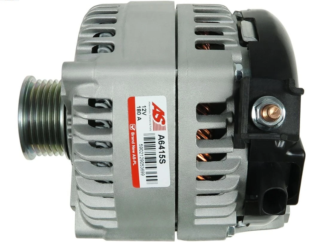 Alternator Brand new AS-PL A6415S