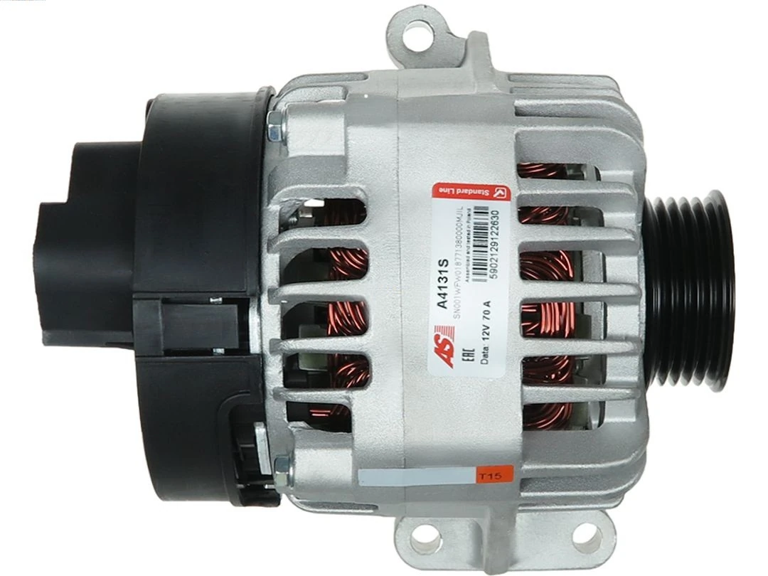 AS-PL A4131S Alternator