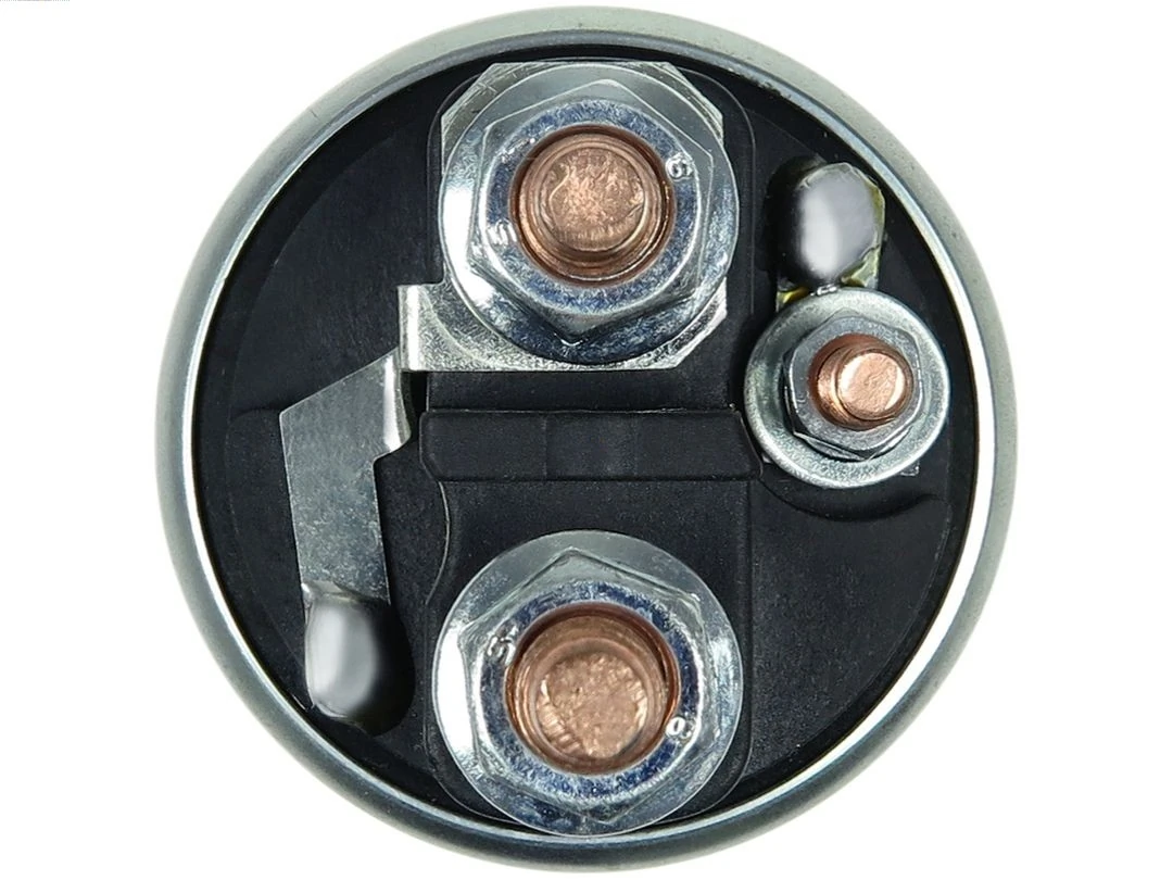 Solenoid Switch, starter Brand new AS-PL SS3095S