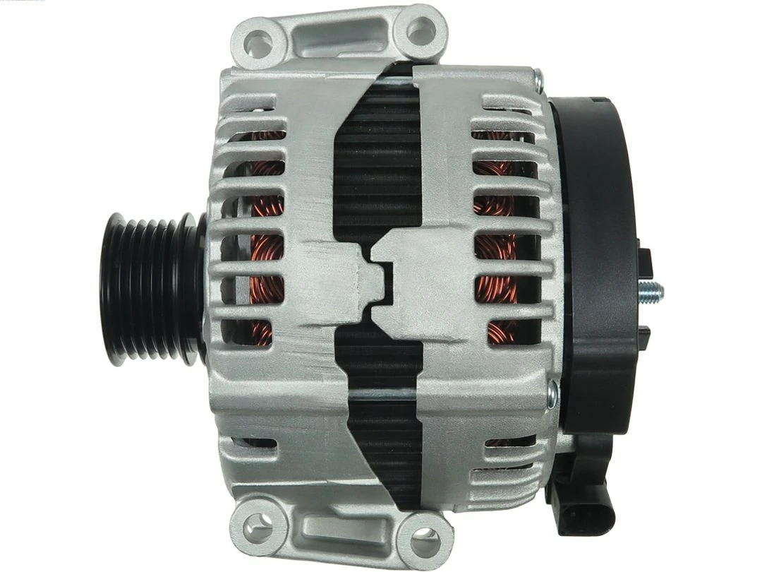 AS-PL A0512 Alternator