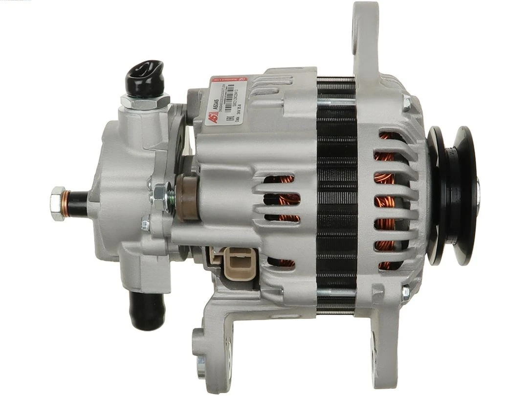 AS-PL A5345 Alternator