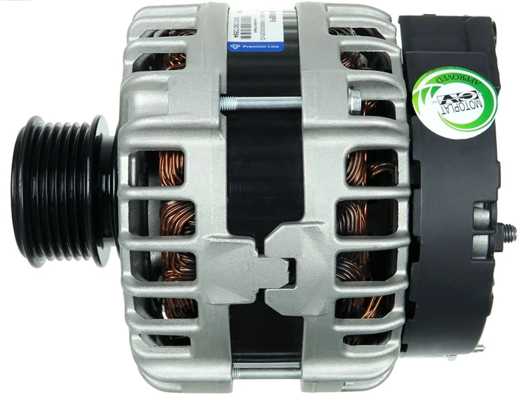 AS-PL A0608PR Alternator