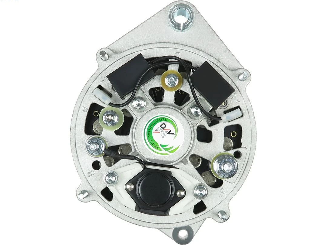 Alternator Brand new AS-PL A0307