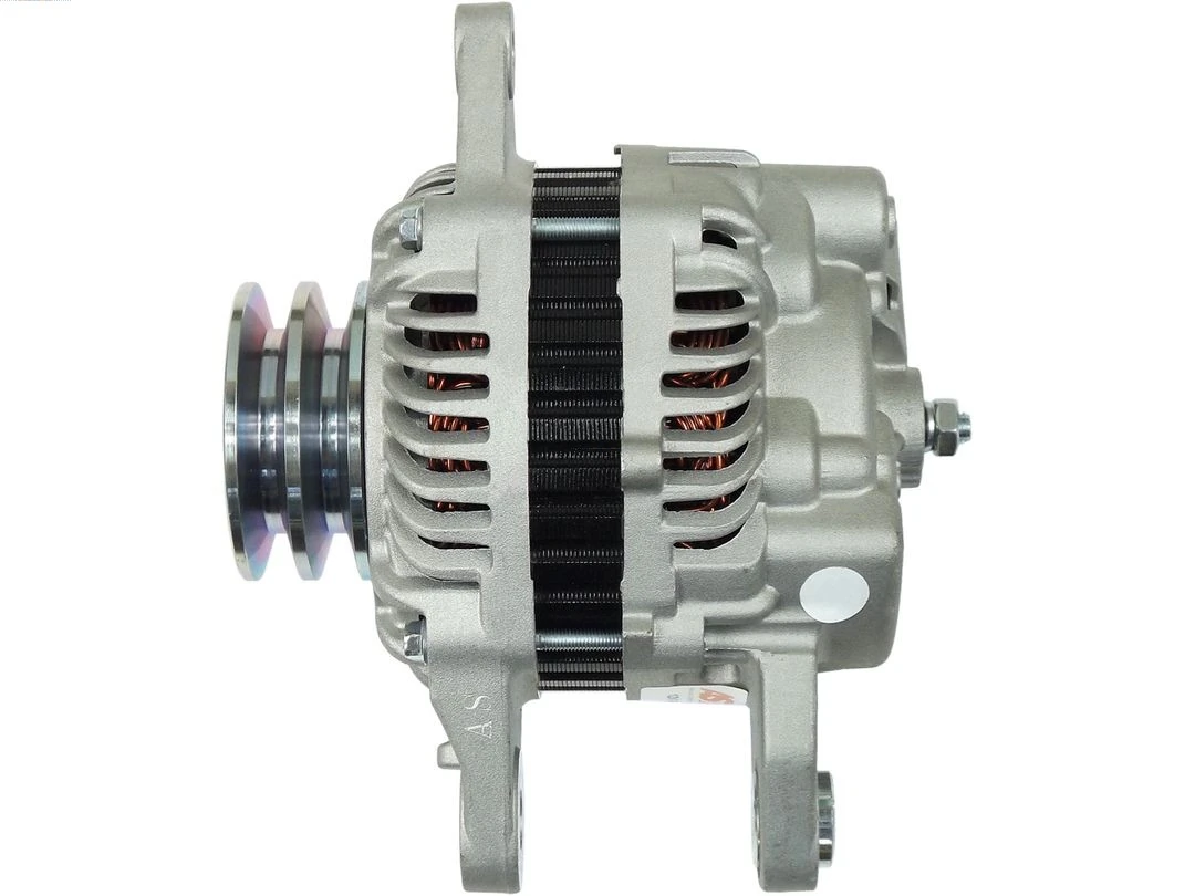 AS-PL A5078 Alternator