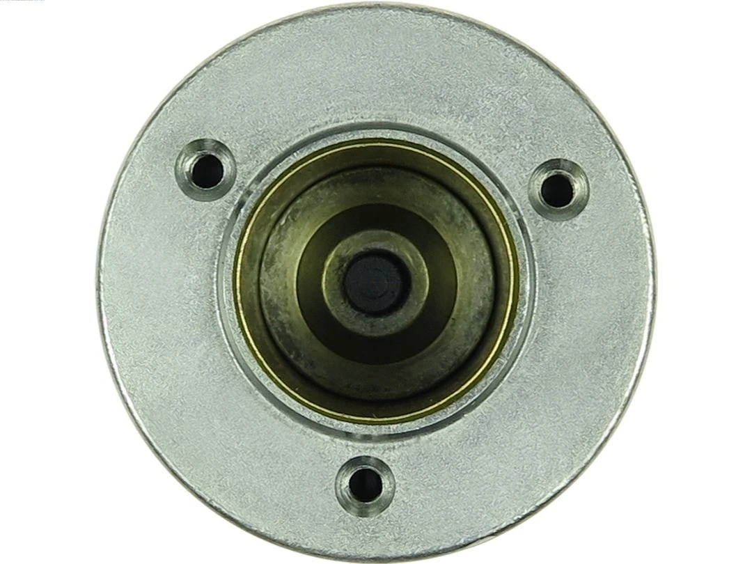 Solenoid Switch, starter Brand new AS-PL SS3013P