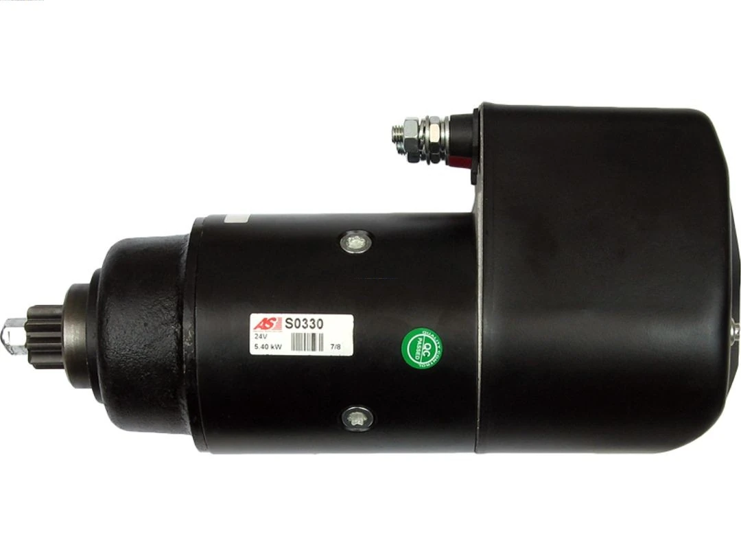 AS-PL S0330 Starter