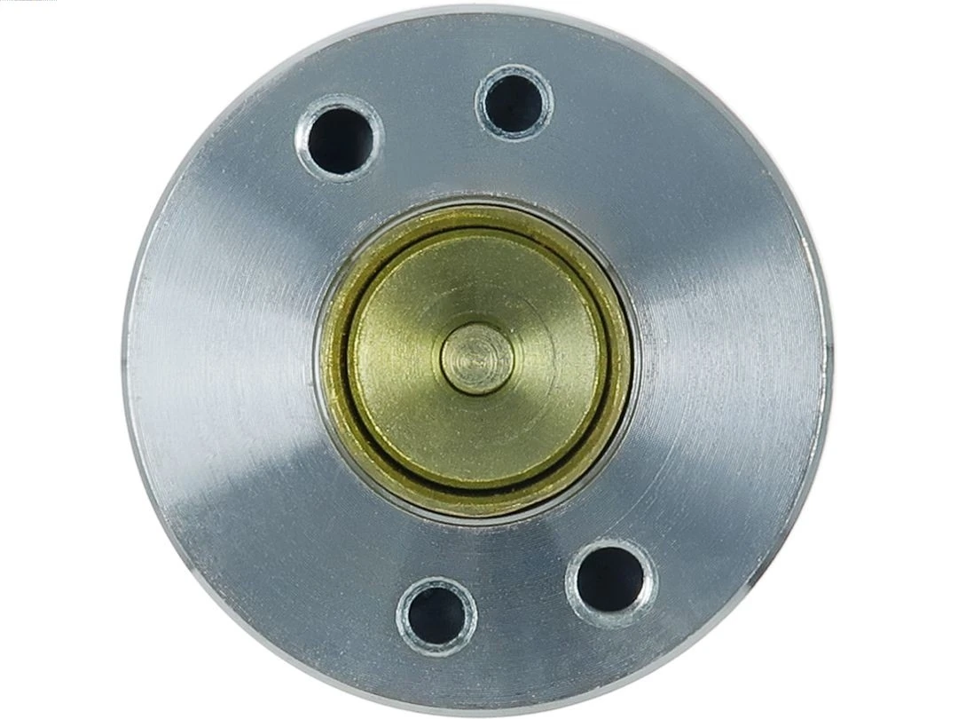 AS-PL SS2051 Solenoid Switch, starter