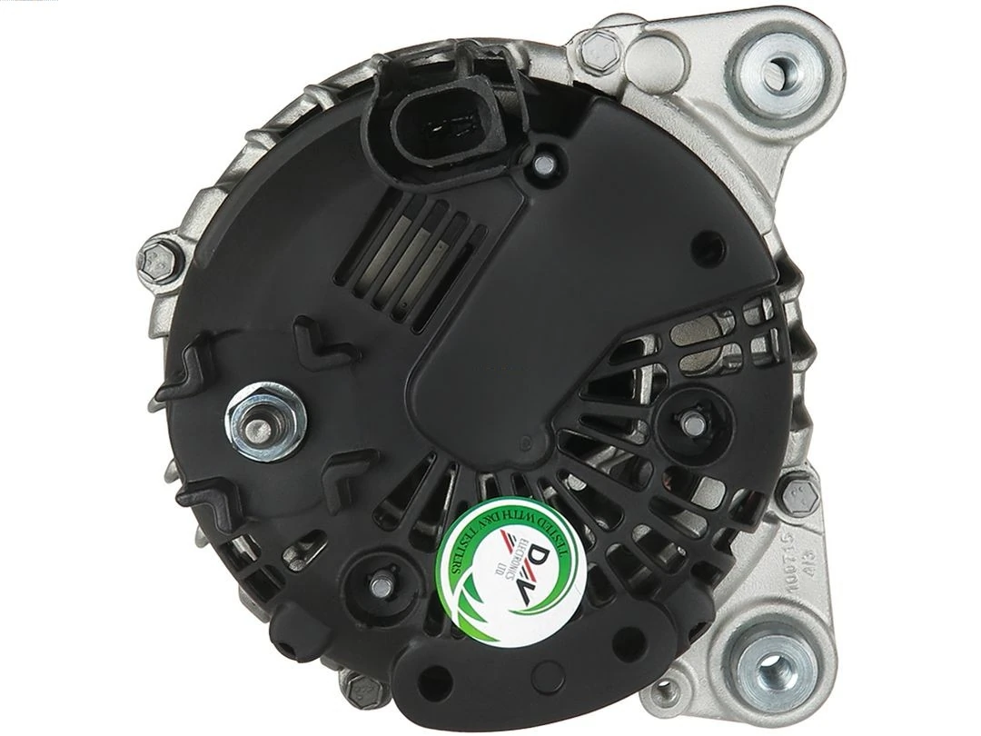 Alternator Remanufactured AS-PL A3384PR