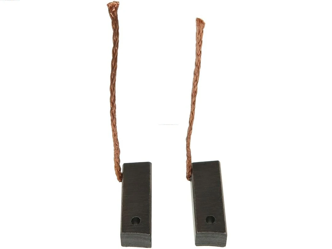 Carbon Brush, alternator Brand new AS-PL AB5003