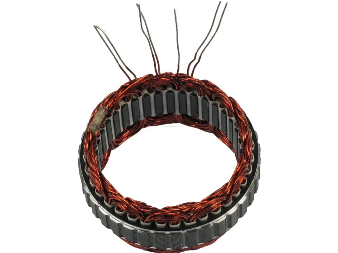 Stator, alternator Brand new AS-PL AS5019