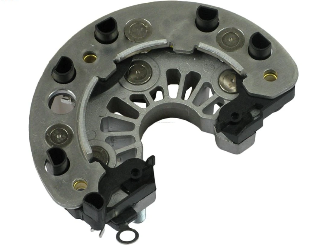 Gleichrichter, Generator Brandneu AS-PL ARC0065