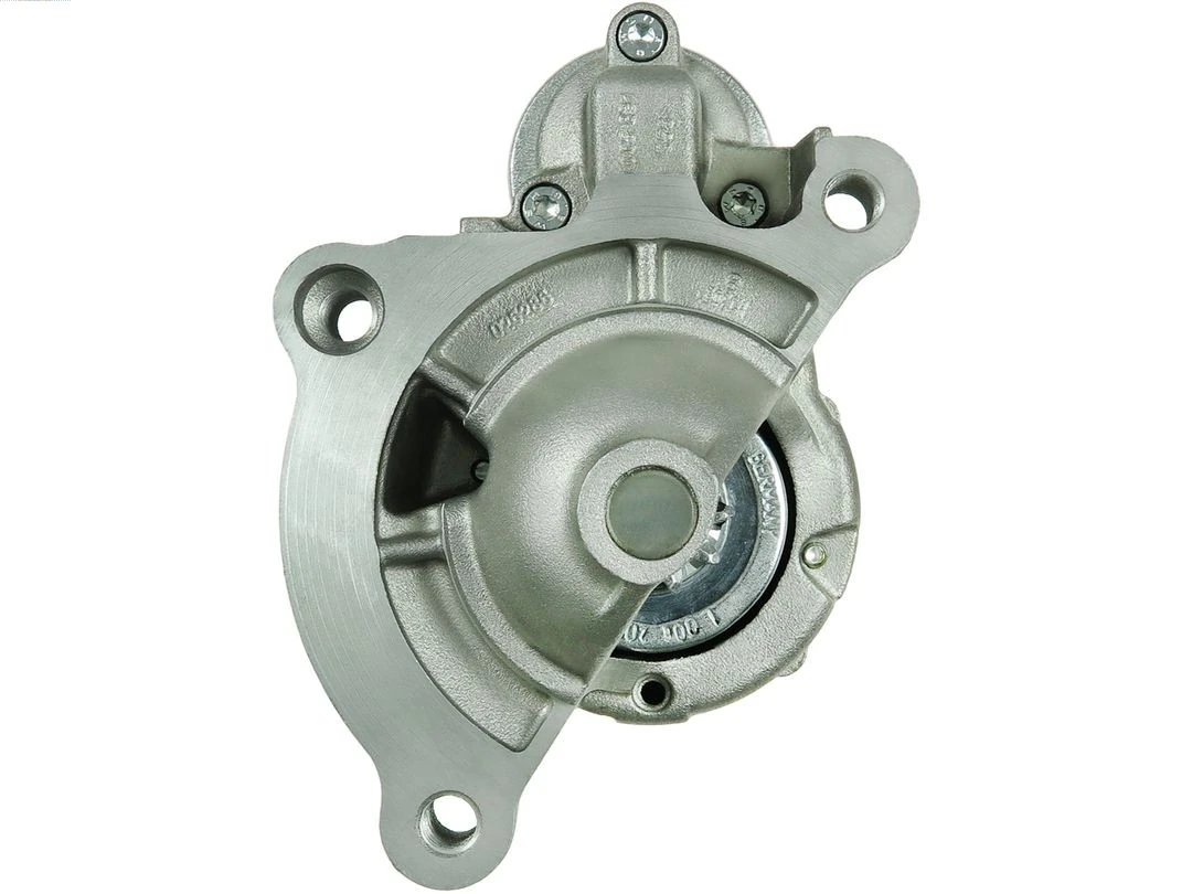 Starter Remanufactured AS-PL S0550PR