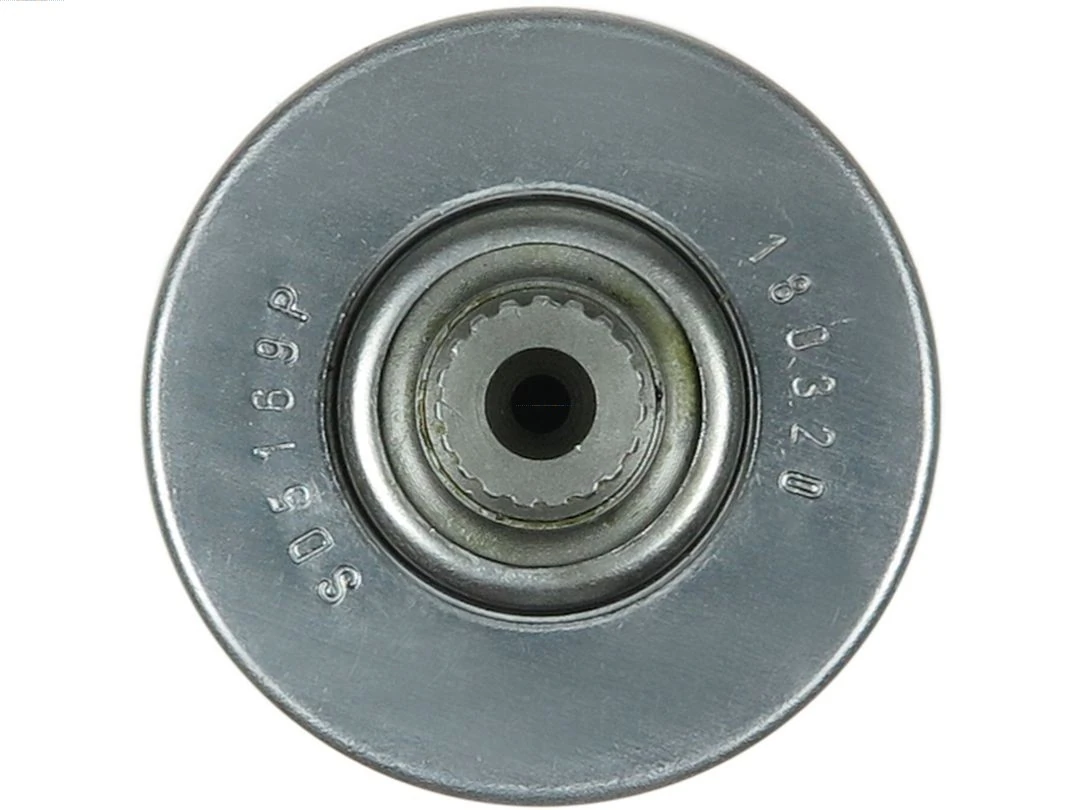 Pinion, starter Brand new AS-PL SD5169P