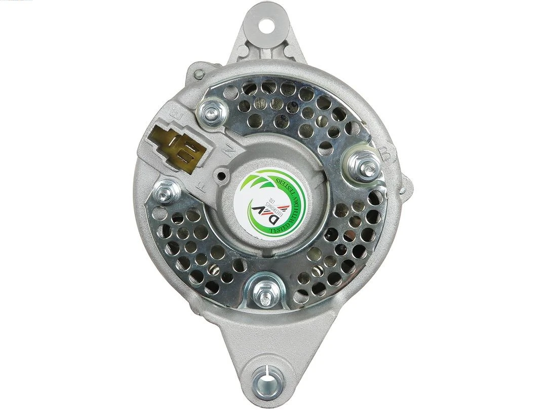 AS-PL A6722S Alternator