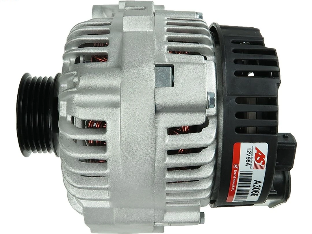 AS-PL A3066 Alternator