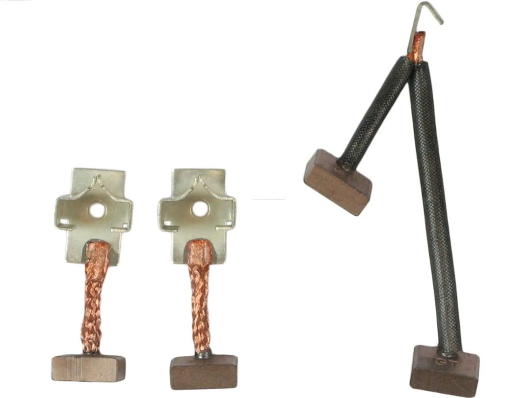 Carbon Brush, starter Brand new AS-PL SB1004