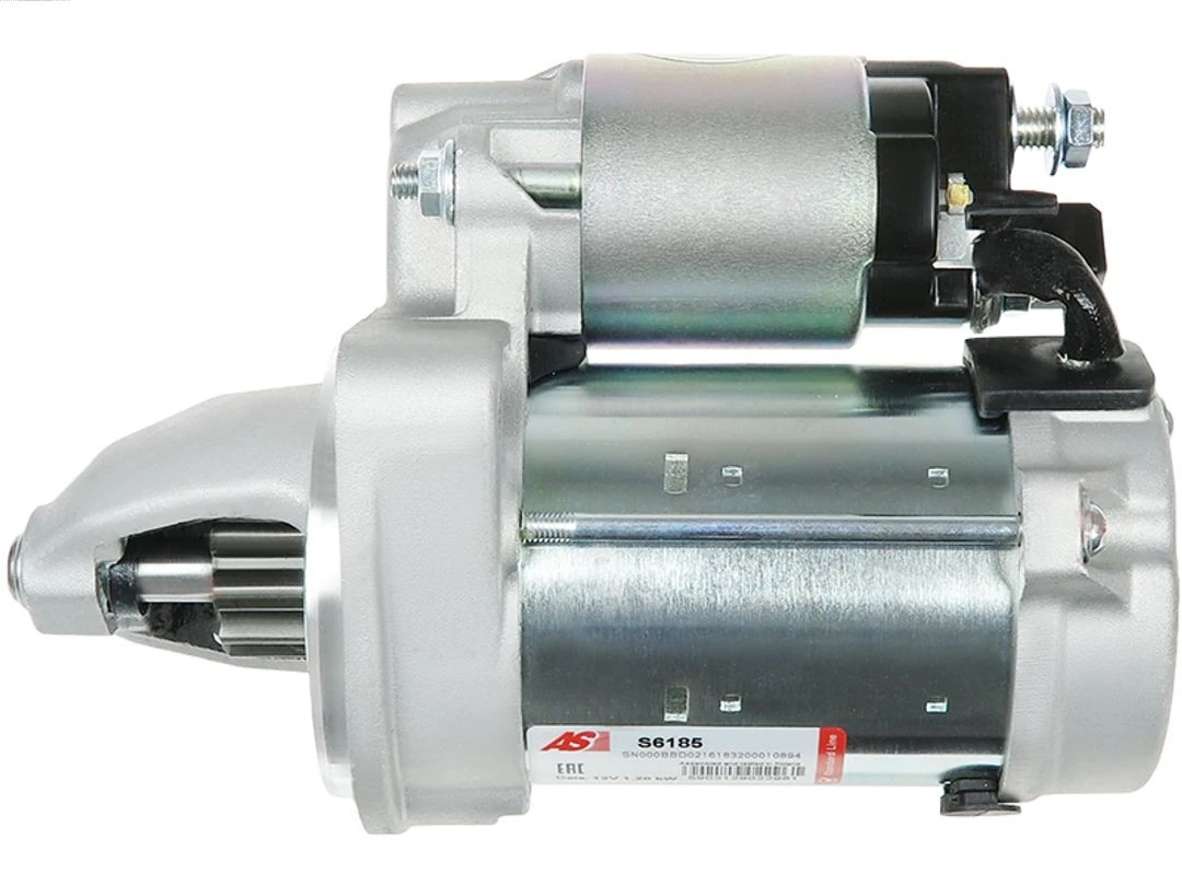 Starter Brand new AS-PL S6185