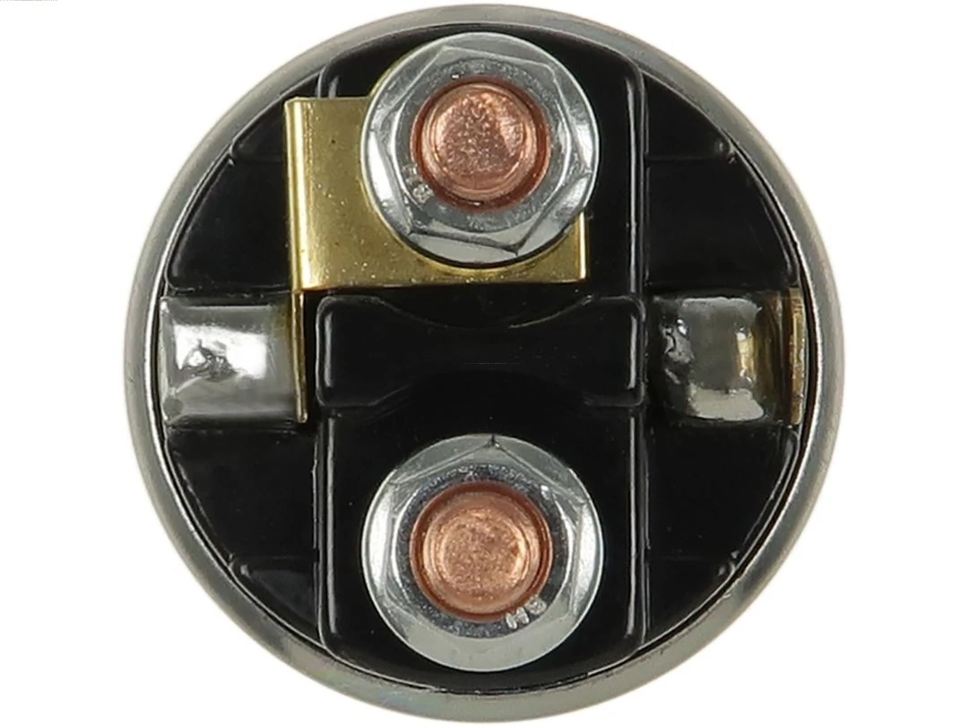 Solenoid Switch, starter Brand new AS-PL SS5122