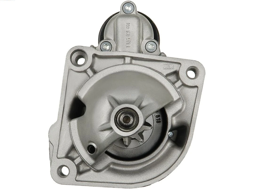Starter Remanufactured AS-PL S0139PR