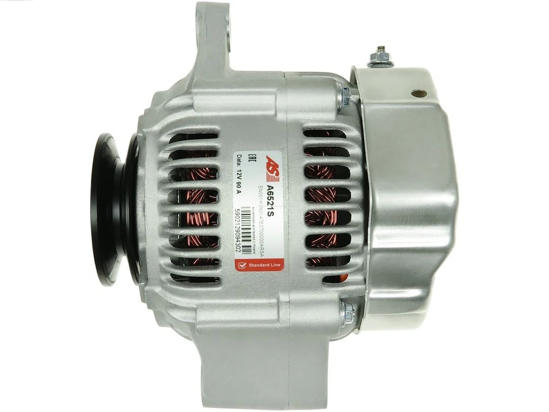 AS-PL A6521S Alternator