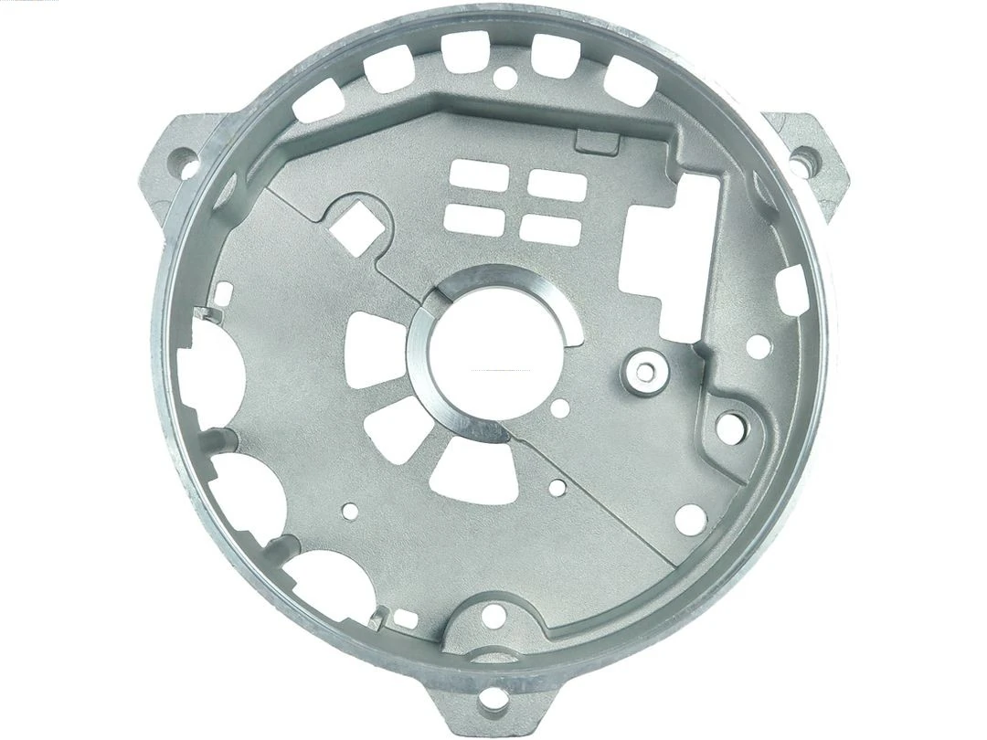 AS-PL ABR1007S Bracket, alternator drive flange