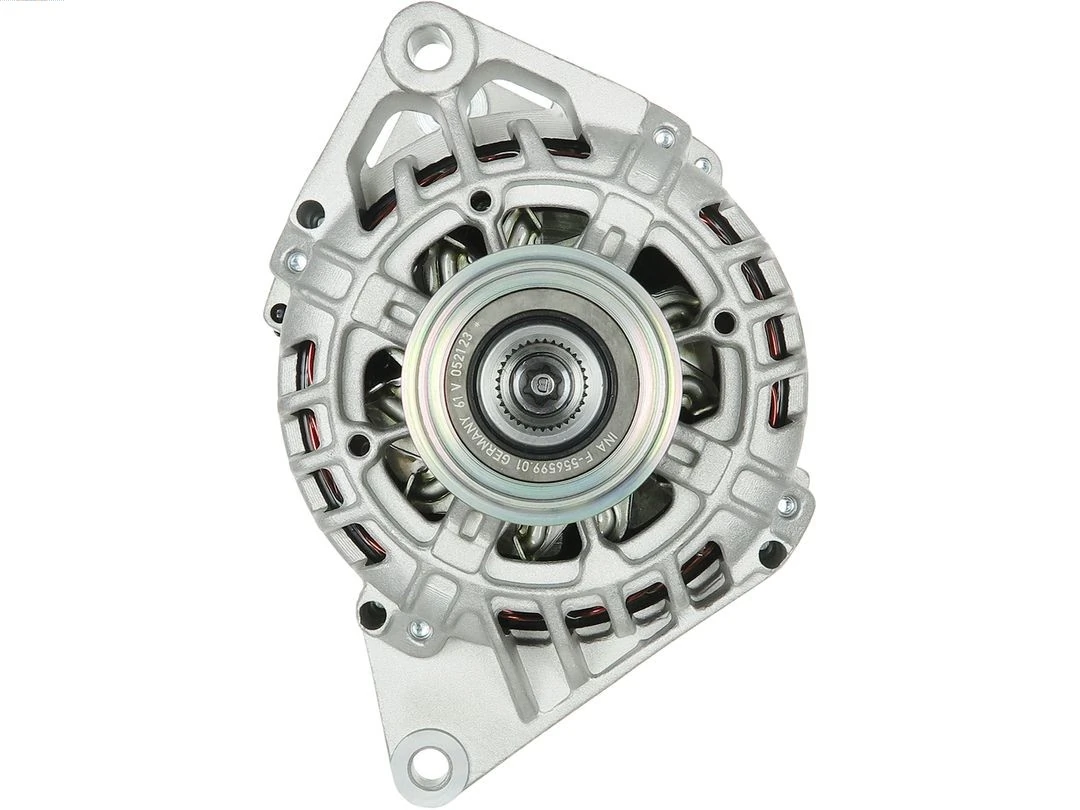 Alternator Brand new AS-PL A3073(P-INA)