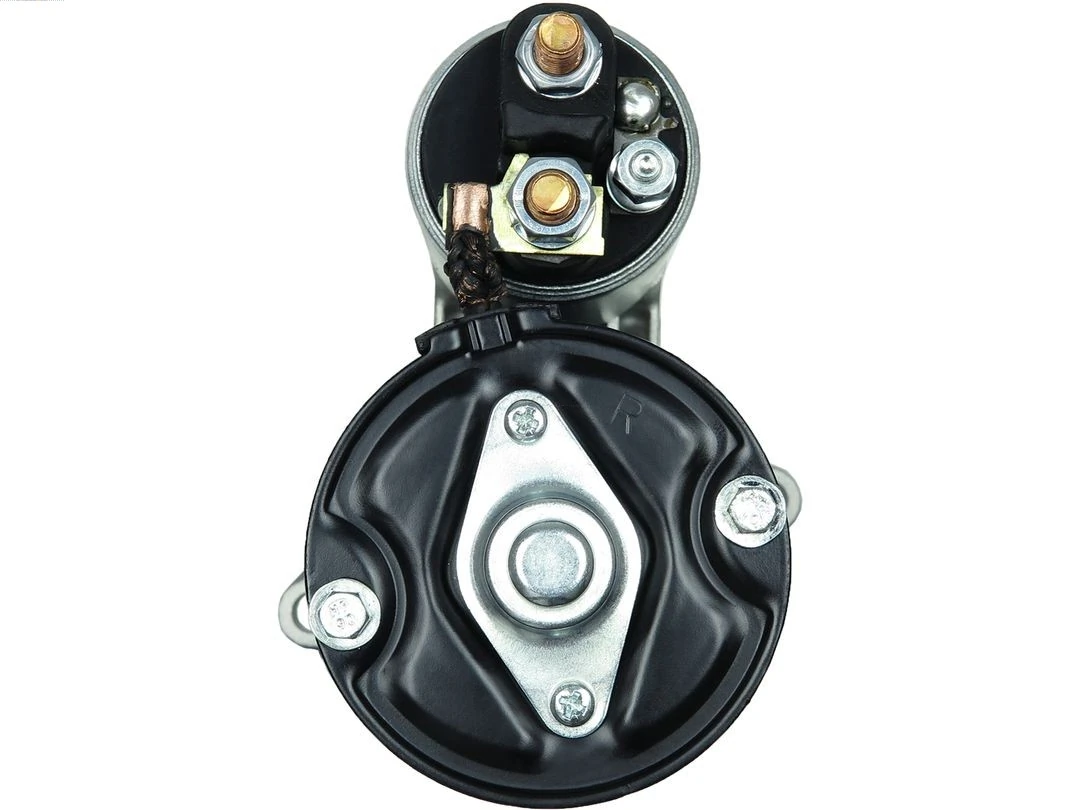 Starter Remanufactured AS-PL S0658PR