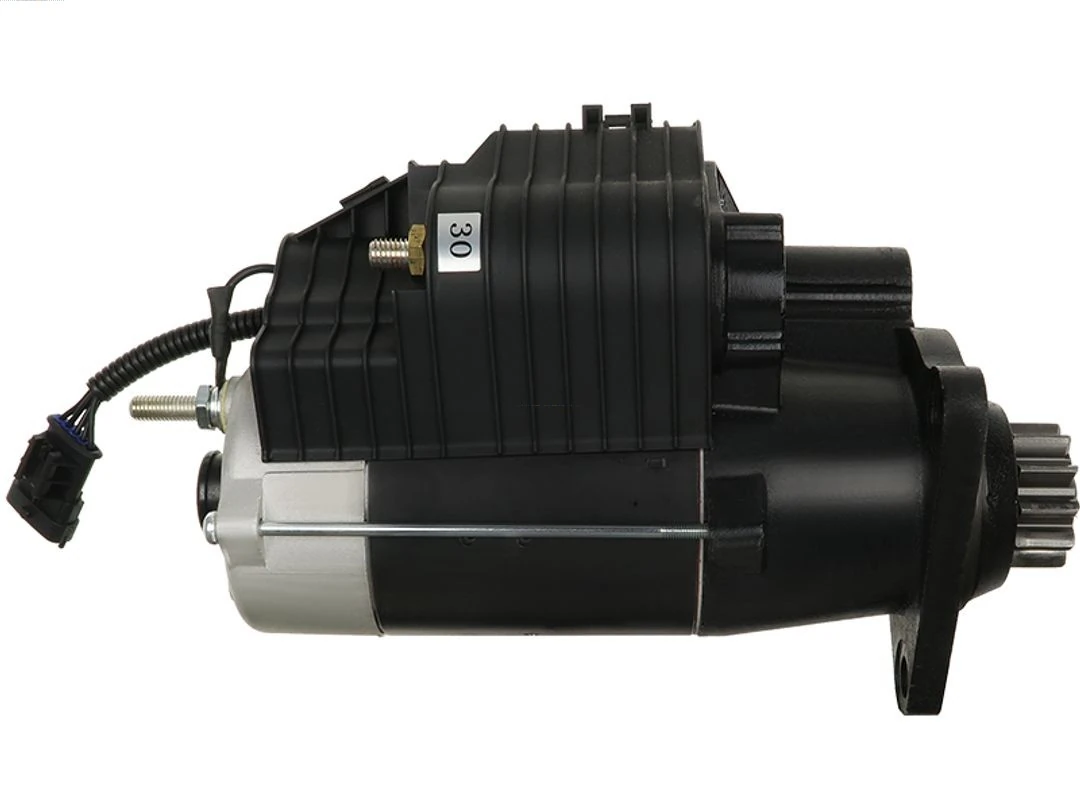 AS-PL S0481 Starter