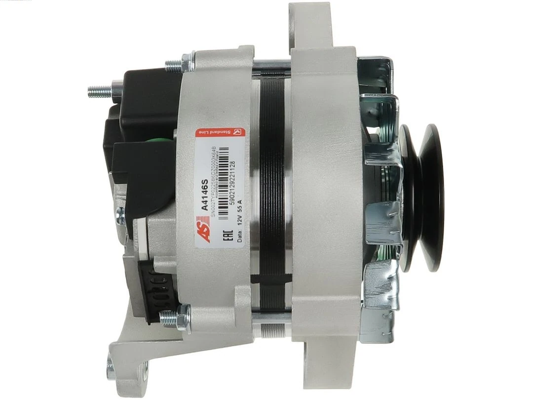 AS-PL A4146S Alternator