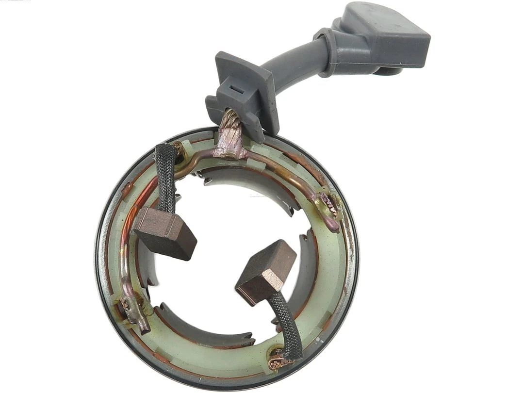 AS-PL SF6006 Field Winding, starter