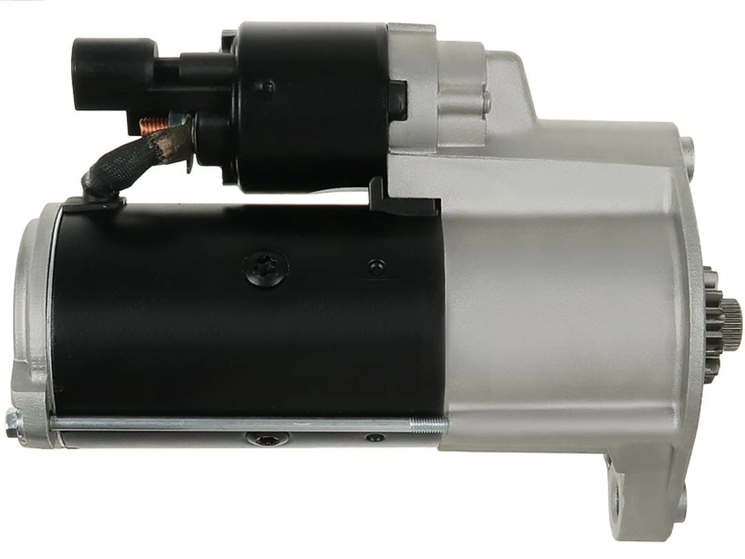 Starter Remanufactured AS-PL S3093SR