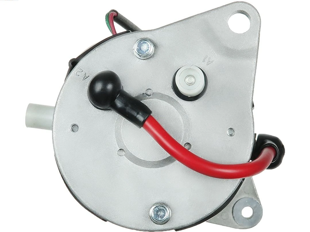 AS-PL S2093S Alternator, starter