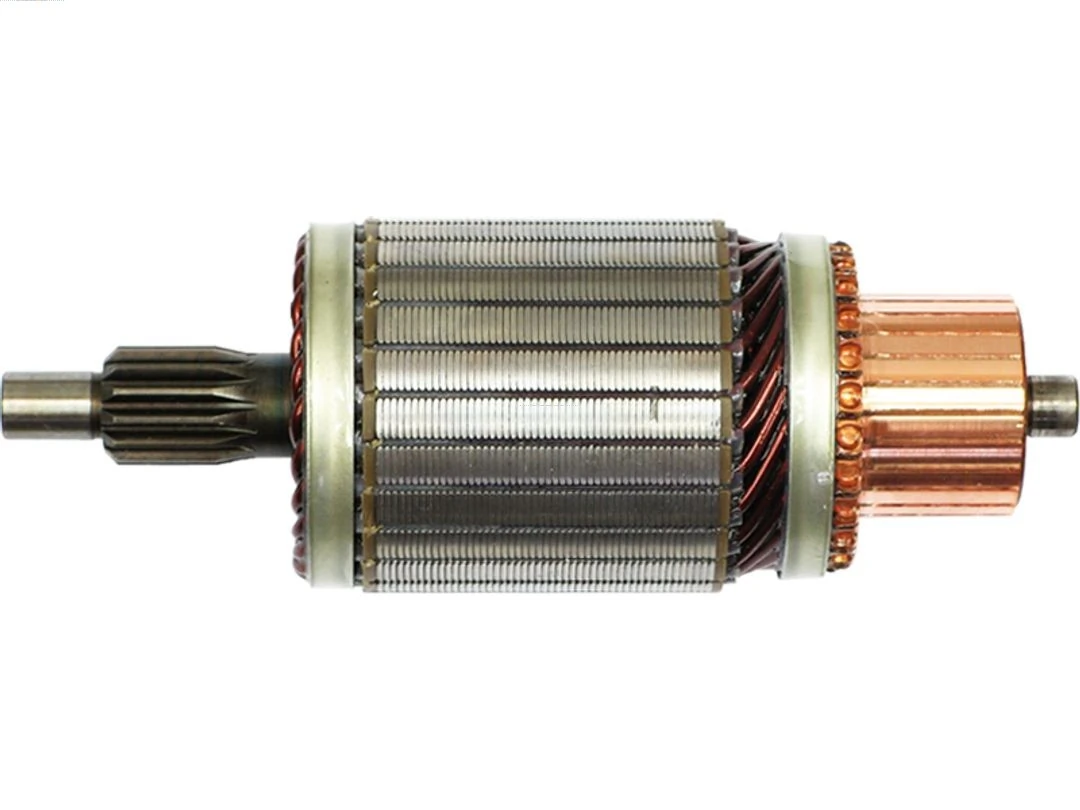 Armature, starter Brand new AS-PL SA5034