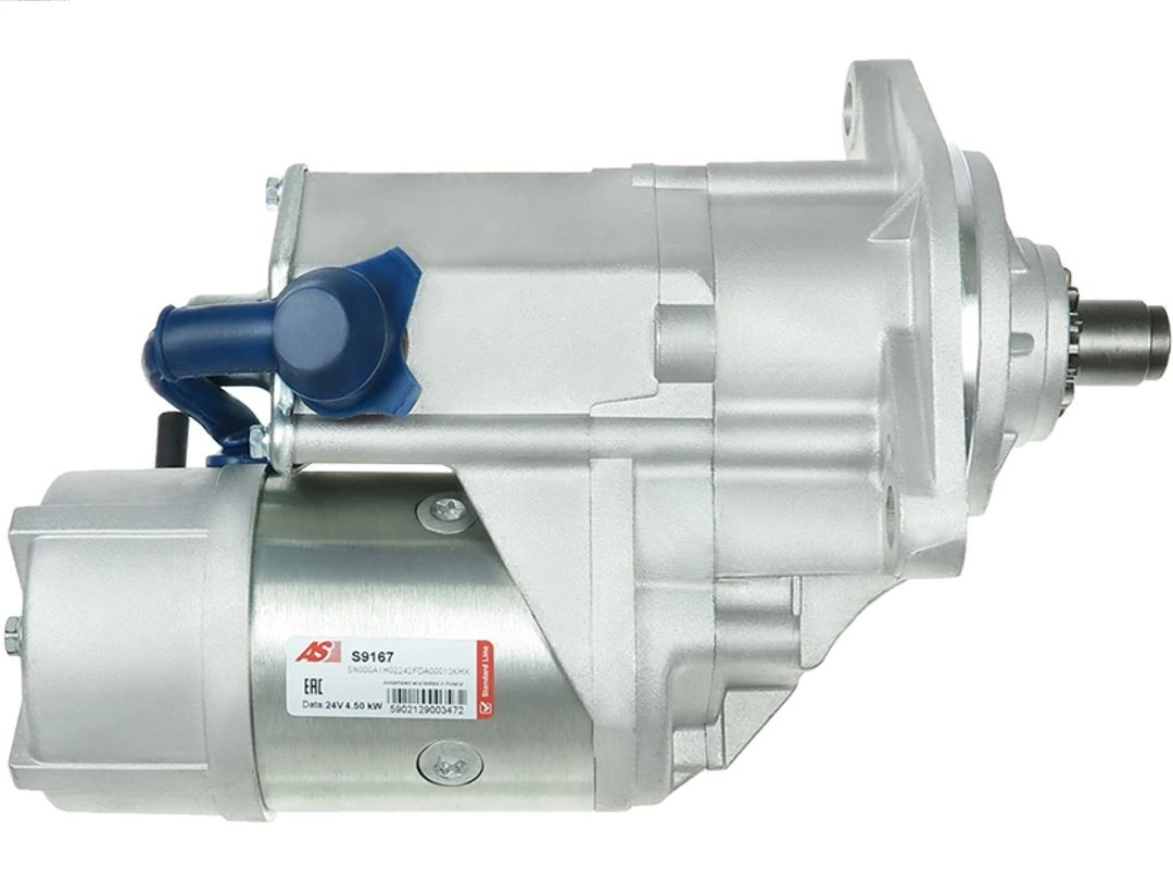 AS-PL S9167 Starter