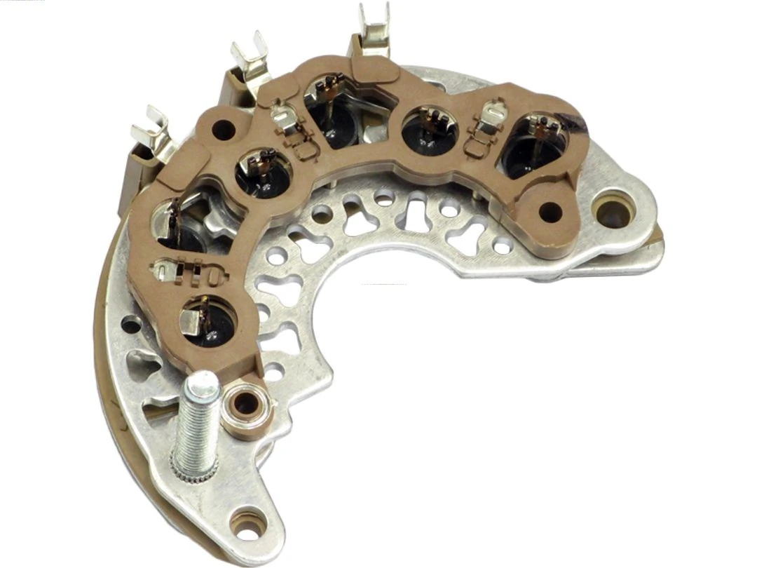 Rectifier, alternator Brand new AS-PL ARC1036