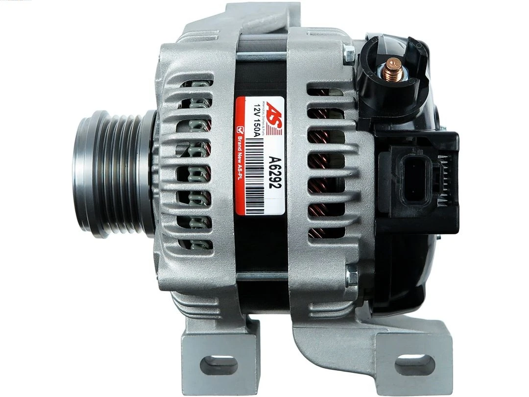 Alternator Brand new AS-PL A6292