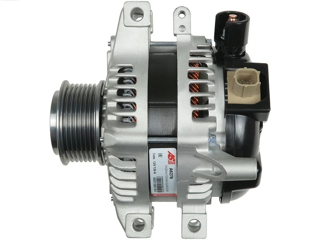 Alternator Brand new AS-PL A6279