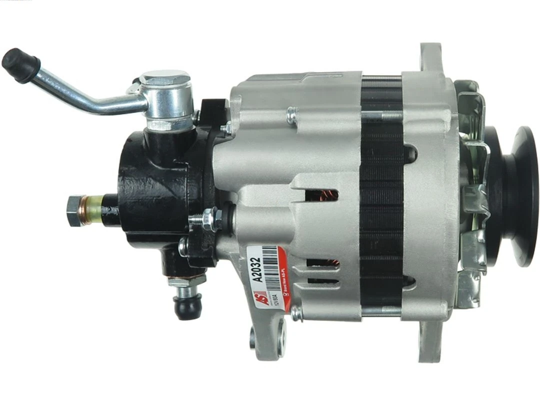 Alternator Brand new AS-PL A2032