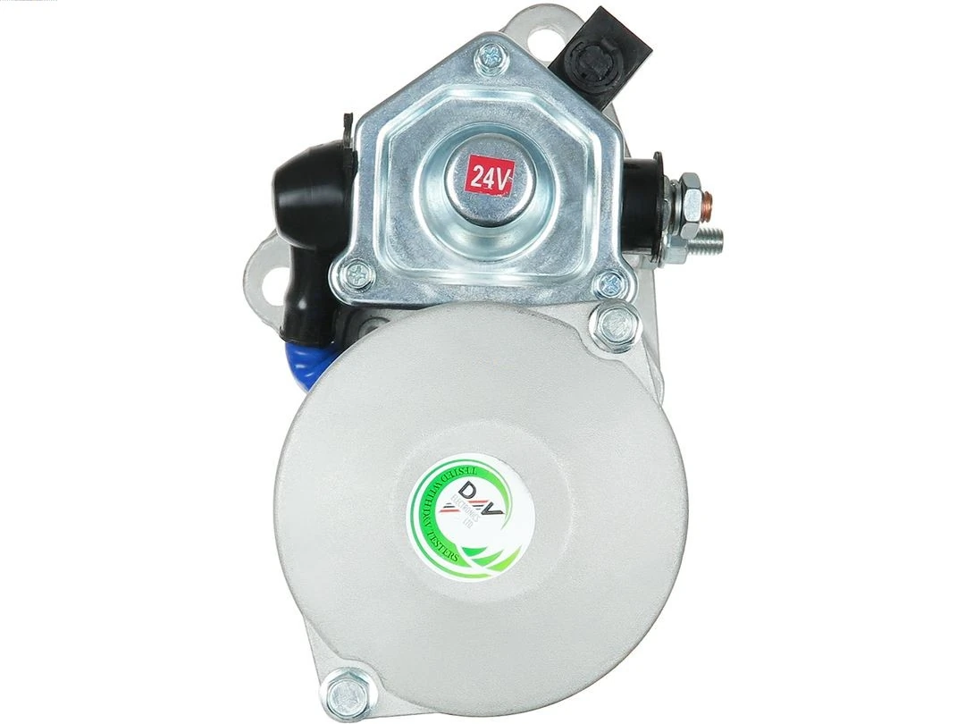 AS-PL S9403S Starter