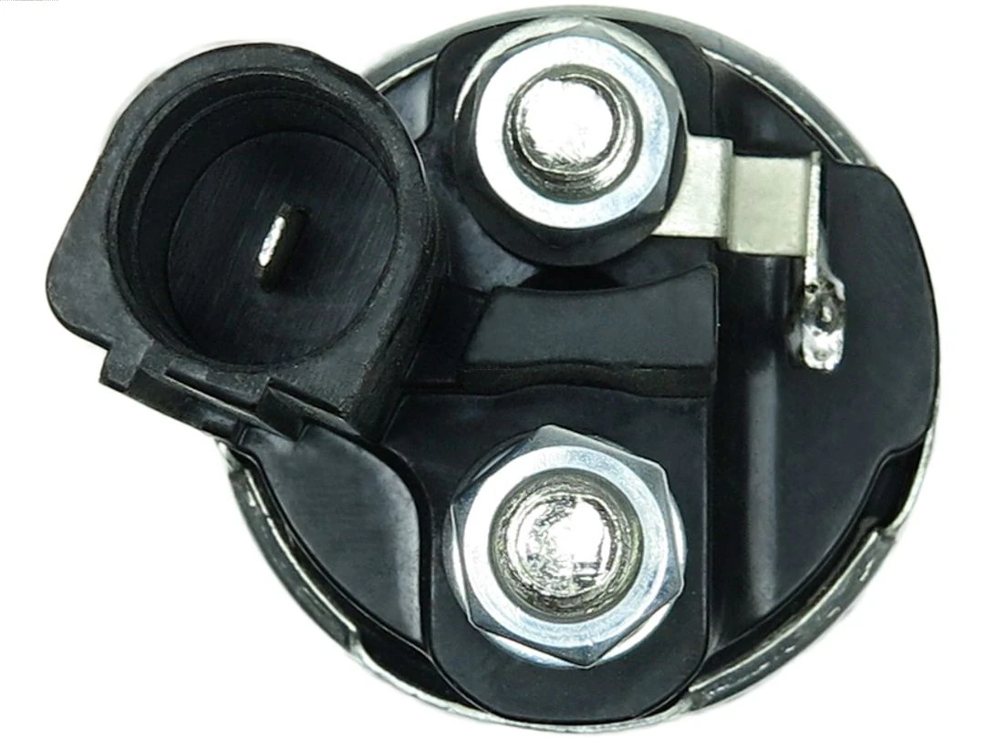 Solenoid Switch, starter Brand new AS-PL SS6055S